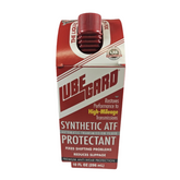 Lubegard,(Red),Automatic,Transm Fluid Protectant,10oz